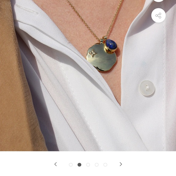 Emma & Chloe Jewelry - Emma & Chloe necklace
